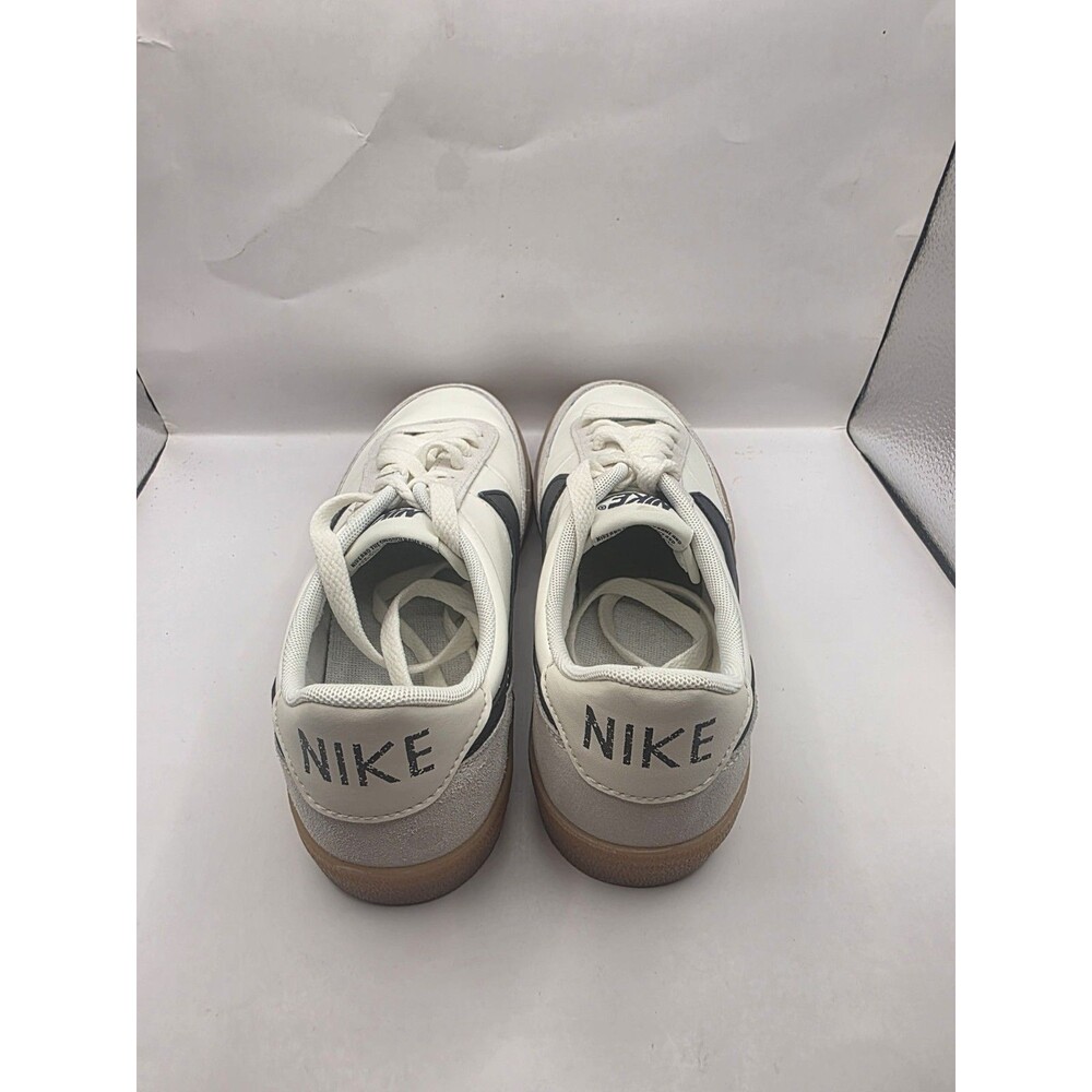 Size 8 - Nike Killshot 2 Leather 'Oil Grey' [432997-121] New No Box - Picture 3 of 6